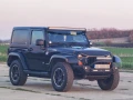 Jeep Wrangler SAHARA - изображение 3