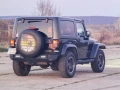 Jeep Wrangler SAHARA - изображение 6