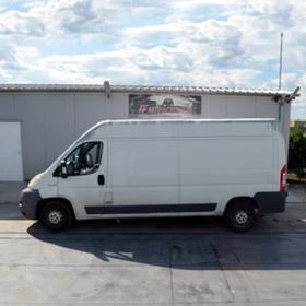 Peugeot Boxer, снимка 2