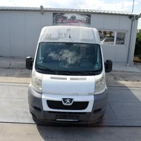 Peugeot Boxer, снимка 1