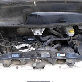 Peugeot Boxer, снимка 6