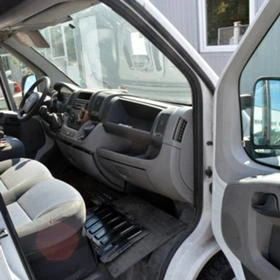 Peugeot Boxer, снимка 7