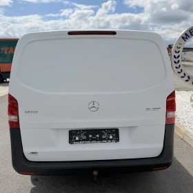 Mercedes-Benz Vito 111CDI/КЛИМА/LONG, снимка 4