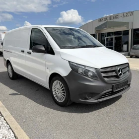 Mercedes-Benz Vito 111CDI/КЛИМА/LONG, снимка 1