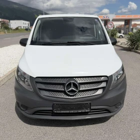 Mercedes-Benz Vito 111CDI/КЛИМА/LONG, снимка 2