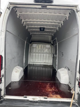 Fiat Ducato 2.3 Maxi 2021 Euro6, снимка 12