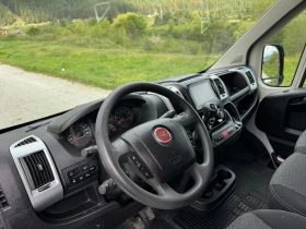 Fiat Ducato 2.3 Maxi 2021 Euro6, снимка 11