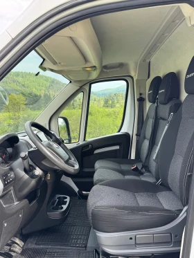 Fiat Ducato 2.3 Maxi 2021 Euro6, снимка 7
