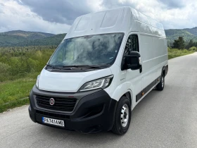 Fiat Ducato 2.3 Maxi 2021 Euro6, снимка 1