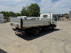 Nissan Capstar 35.13, снимка 4