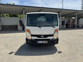 Nissan Capstar 35.13, снимка 2