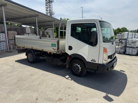 Nissan Capstar 35.13, снимка 3