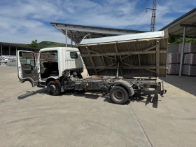Nissan Capstar 35.13, снимка 12