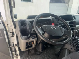 Nissan Capstar 35.13, снимка 14