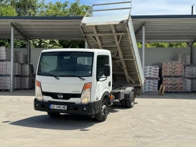 Nissan Capstar 35.13, снимка 1