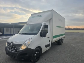 Renault Master П. БОРД, Двойни гуми, снимка 1