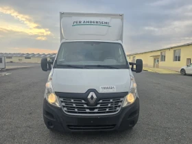 Renault Master Master , снимка 2