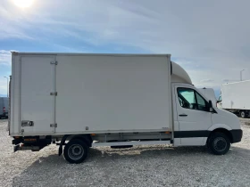 VW Crafter Климатроник Падащ борд ЕВРО 5М, снимка 5