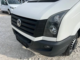 VW Crafter Климатроник Падащ борд ЕВРО 5М, снимка 4