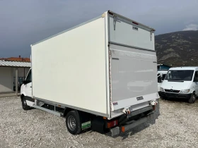 VW Crafter Климатроник Падащ борд ЕВРО 5М, снимка 7
