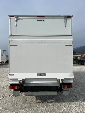 VW Crafter Климатроник Падащ борд ЕВРО 5М, снимка 9