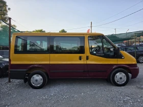 ����� �� �������� �� Ford Transit 2.2 TDCI 100 �.�. 9 ������ / �������� / ���� 5
