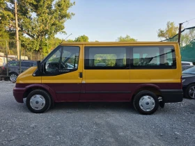 ����� �� �������� �� Ford Transit 2.2 TDCI 100 �.�. 9 ������ / �������� / ���� 5