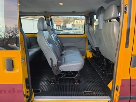 Ford Transit 2.2 TDCI 100 К.С. 9 МЕСТЕН / КЛИМАТИК / ЕВРО 5 | Auto.bg — изображение 10