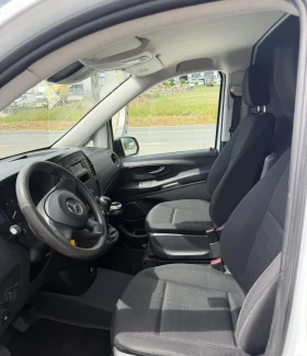 Mercedes-Benz Vito 111CDI/�����/LONG | Mobile.bg � ����� ������ 7