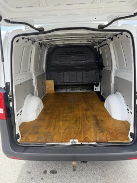 Mercedes-Benz Vito 111CDI/�����/LONG | Mobile.bg � ����� ������ 6