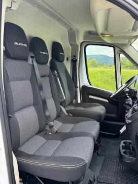 Fiat Ducato 2.3 Maxi 2021 Euro6 | Mobile.bg � ����� ������ 5