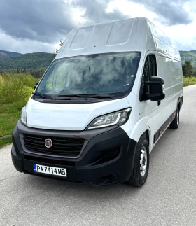 Fiat Ducato 2.3 Maxi 2021 Euro6 | Mobile.bg � ����� ������ 3
