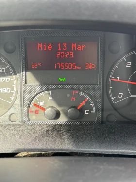Fiat Ducato 2.3 Maxi 2021 Euro6 | Mobile.bg � ����� ������ 8