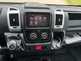 Fiat Ducato 2.3 Maxi 2021 Euro6 | Mobile.bg � ����� ������ 10