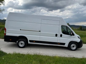 Fiat Ducato 2.3 Maxi 2021 Euro6 | Mobile.bg � ����� ������ 6