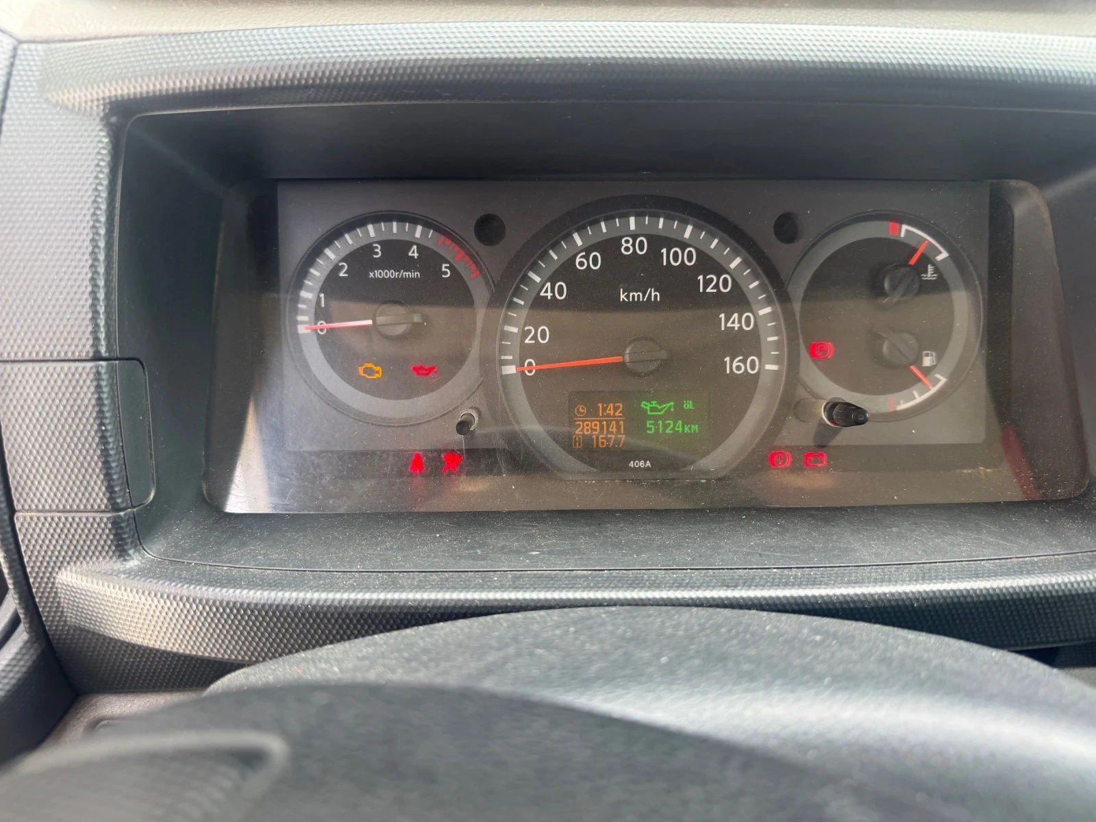 Nissan Capstar 35.13, снимка 15 - Бусове и автобуси - 54672913