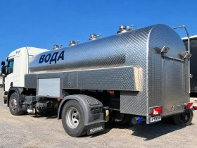 Scania P 230 P 250 , снимка 3