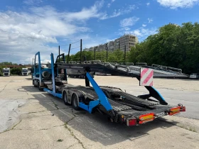 Mercedes-Benz Actros 1841+  Lorh | Mobile.bg    6
