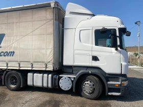 Обява за продажба на Scania R 420 EEV ~Цена по договаряне - изображение 1