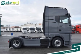 Man Tgx SZM25119 | Mobile.bg    4