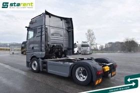 Man Tgx SZM25119 | Mobile.bg    7