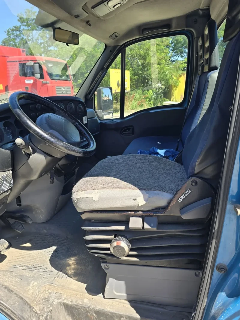 Iveco 6.0, снимка 13 - Камиони - 52313859