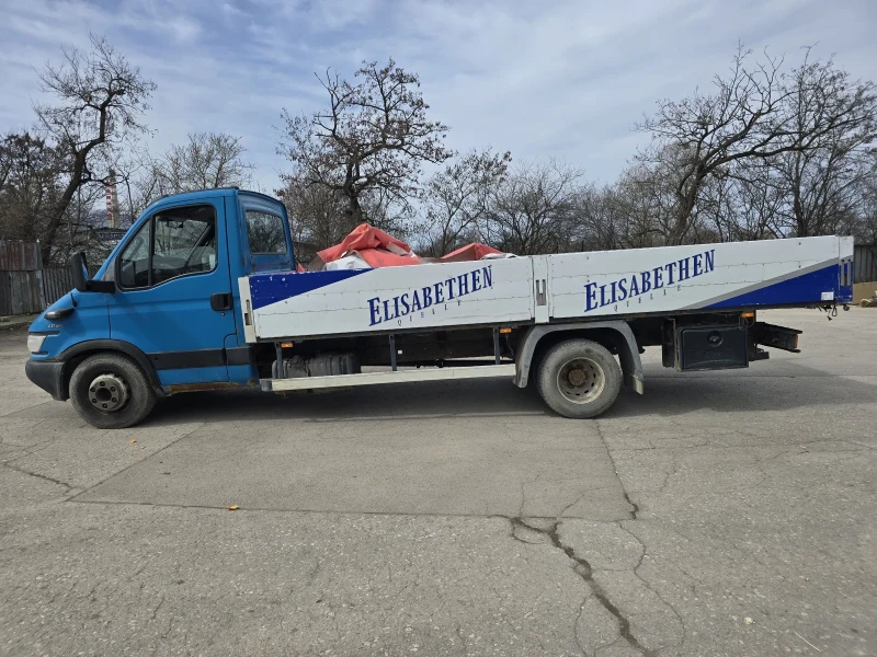 Iveco 6.0, снимка 4 - Камиони - 52313859