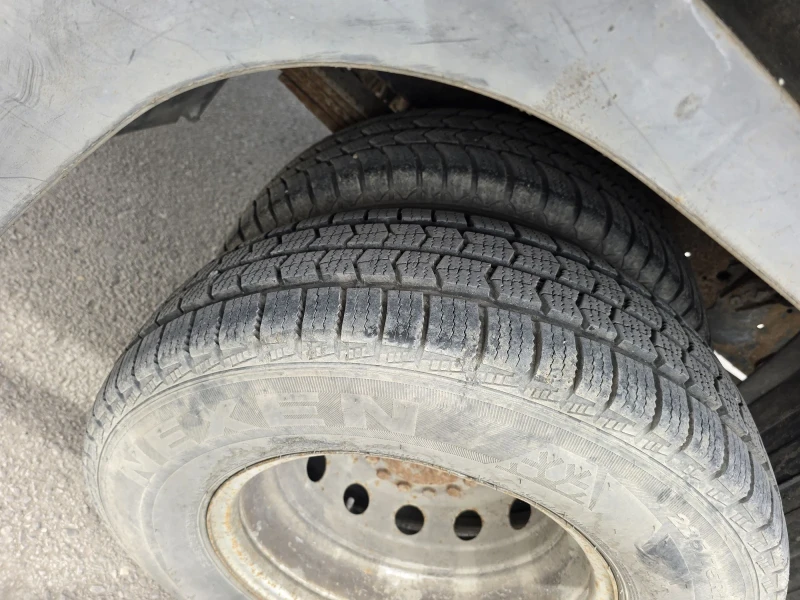 Iveco 6.0, снимка 8 - Камиони - 52313859