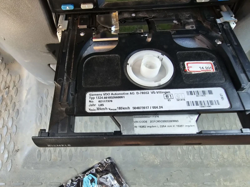 Iveco 6.0, снимка 9 - Камиони - 52313859