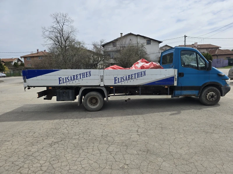 Iveco 6.0, снимка 5 - Камиони - 52313859