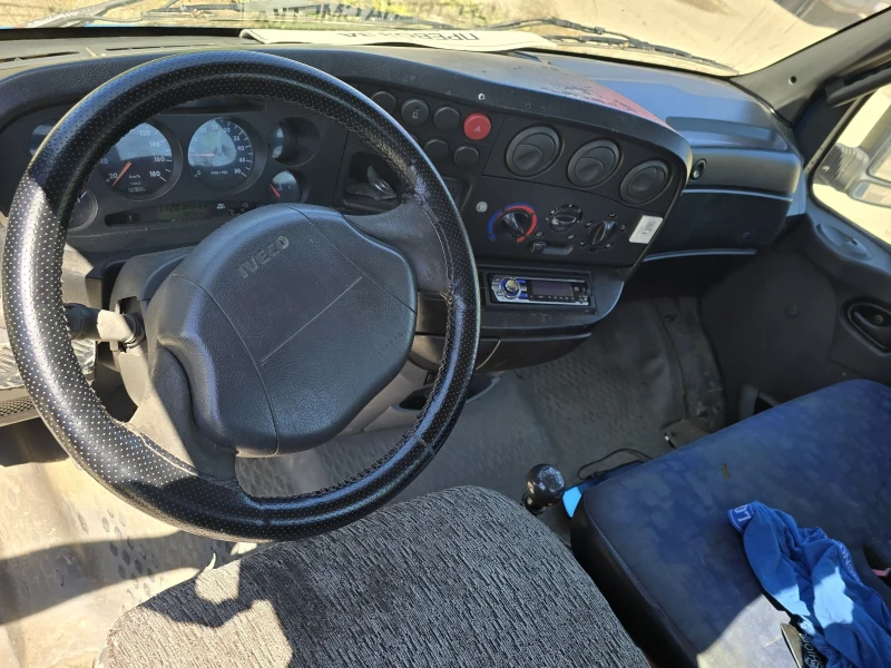 Iveco 6.0, снимка 14 - Камиони - 52313859