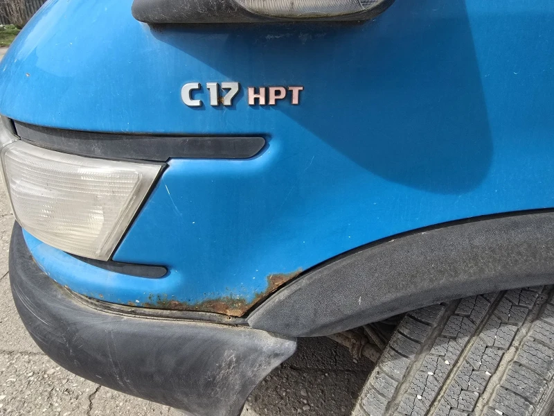 Iveco 6.0, снимка 3 - Камиони - 52313859