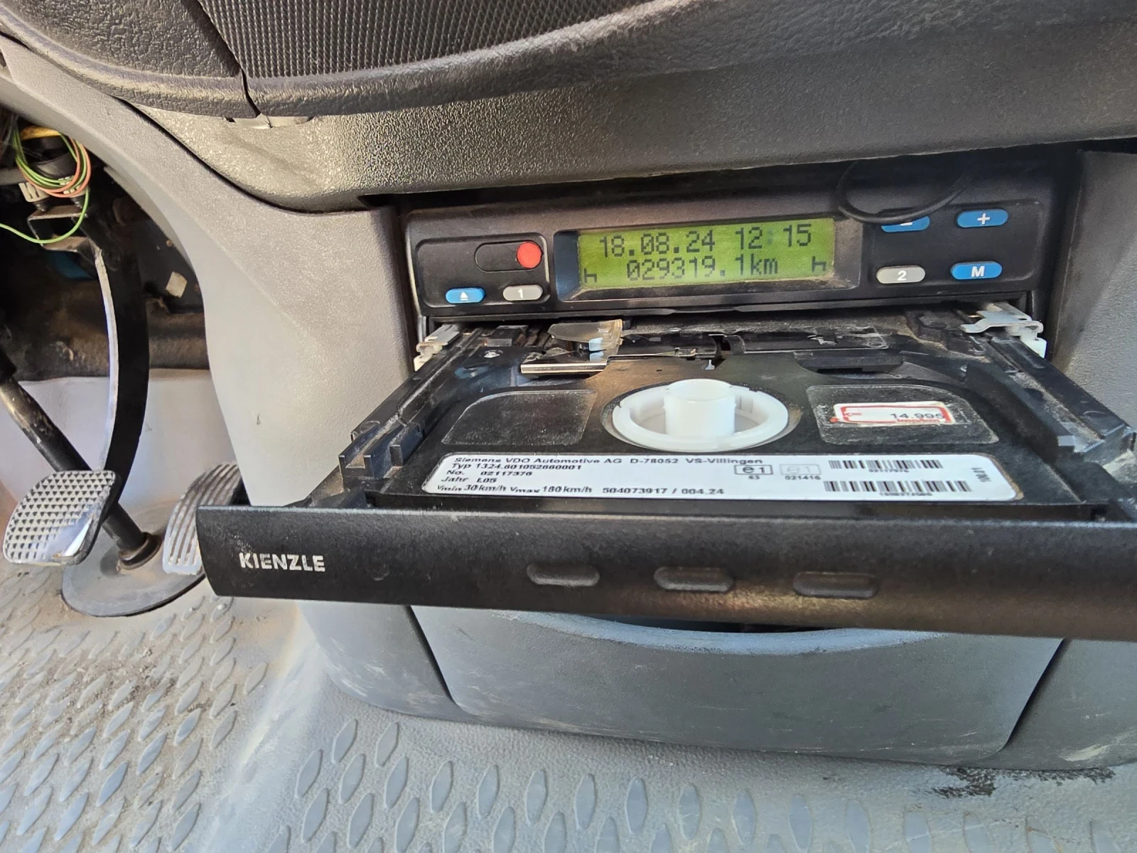 Iveco 6.0 | Mobile.bg   11