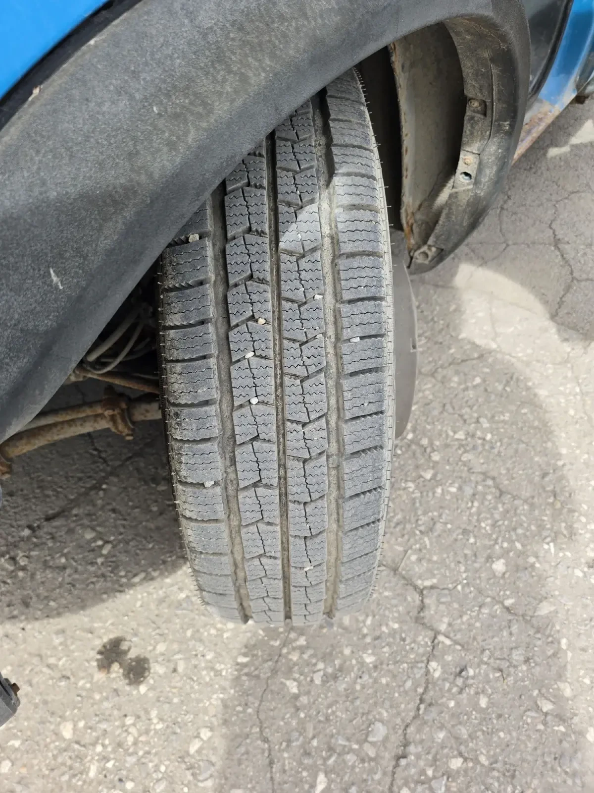 Iveco 6.0  - изображение 7